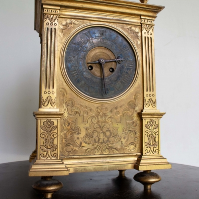 Orologio fine 800
